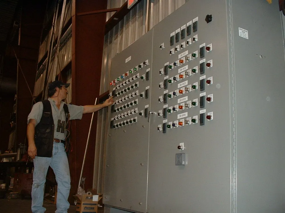 Slide of Sensible Heat Systems