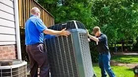 Slide of Sensible Heating & Refrigeration