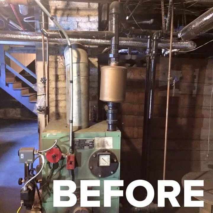 Slide of Sensible Heating and Air Conditioning