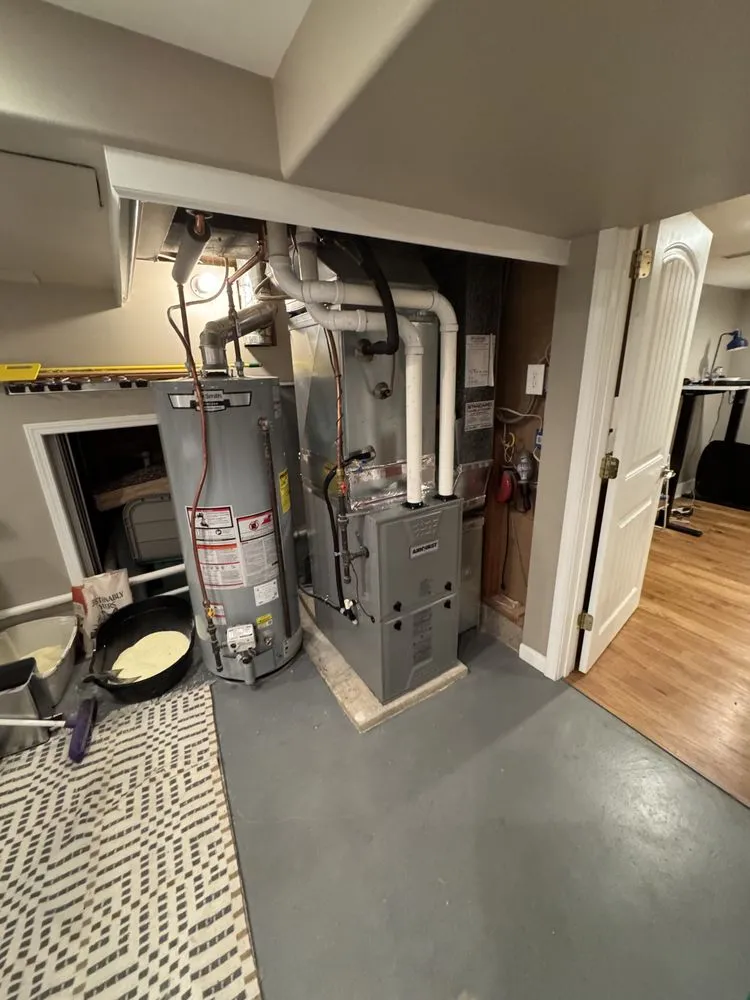 Slide of Sensible Heating and Air Conditioning