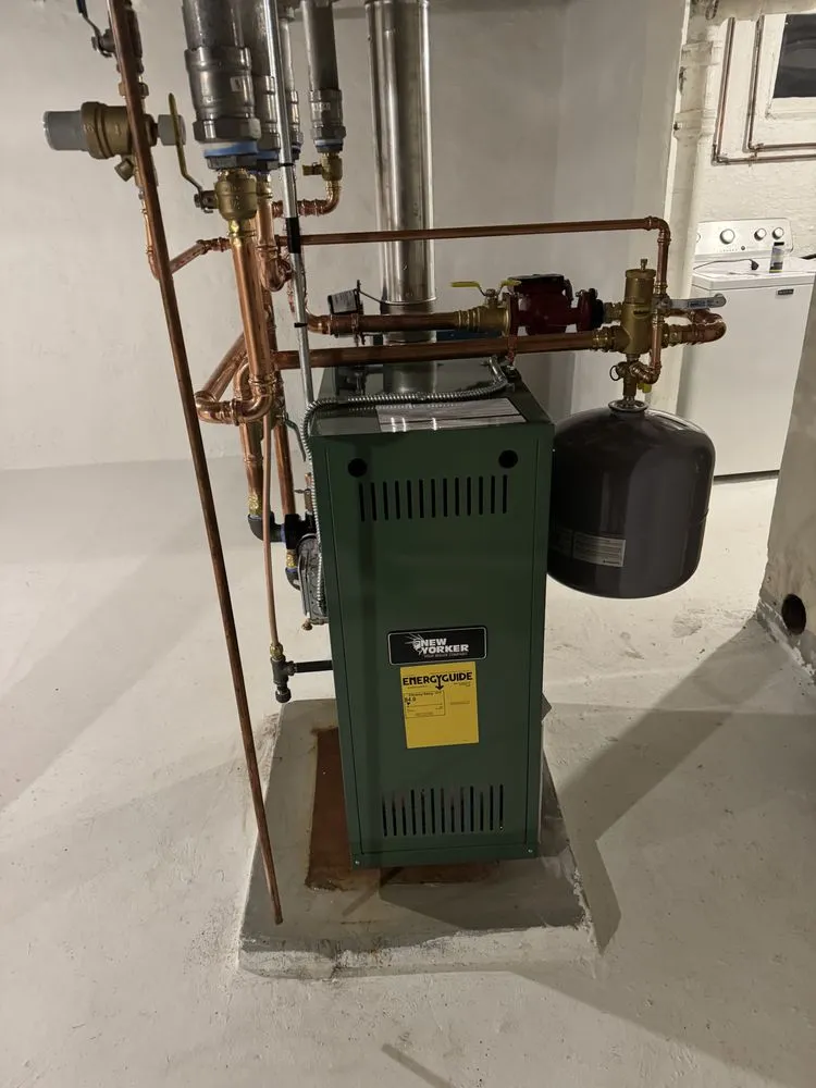 Slide of Sensible Heating and Air Conditioning