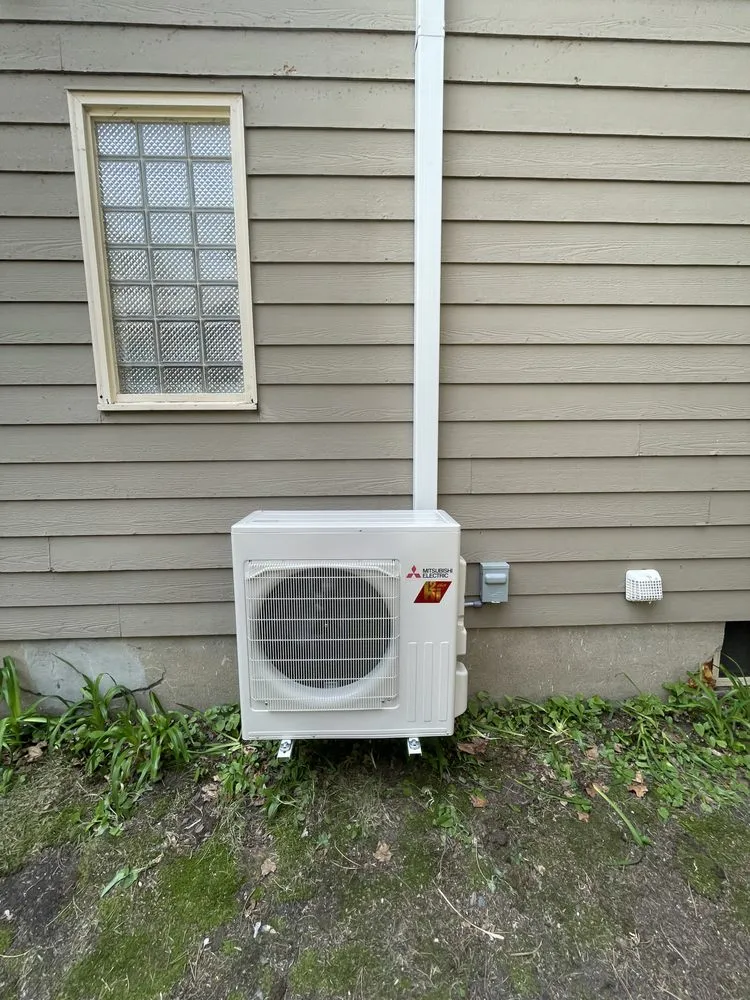 Slide of Sensible Heating and Air Conditioning