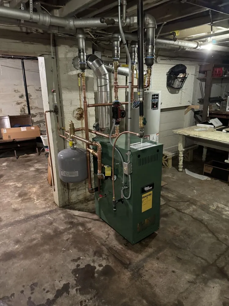 Slide of Sensible Heating and Air Conditioning