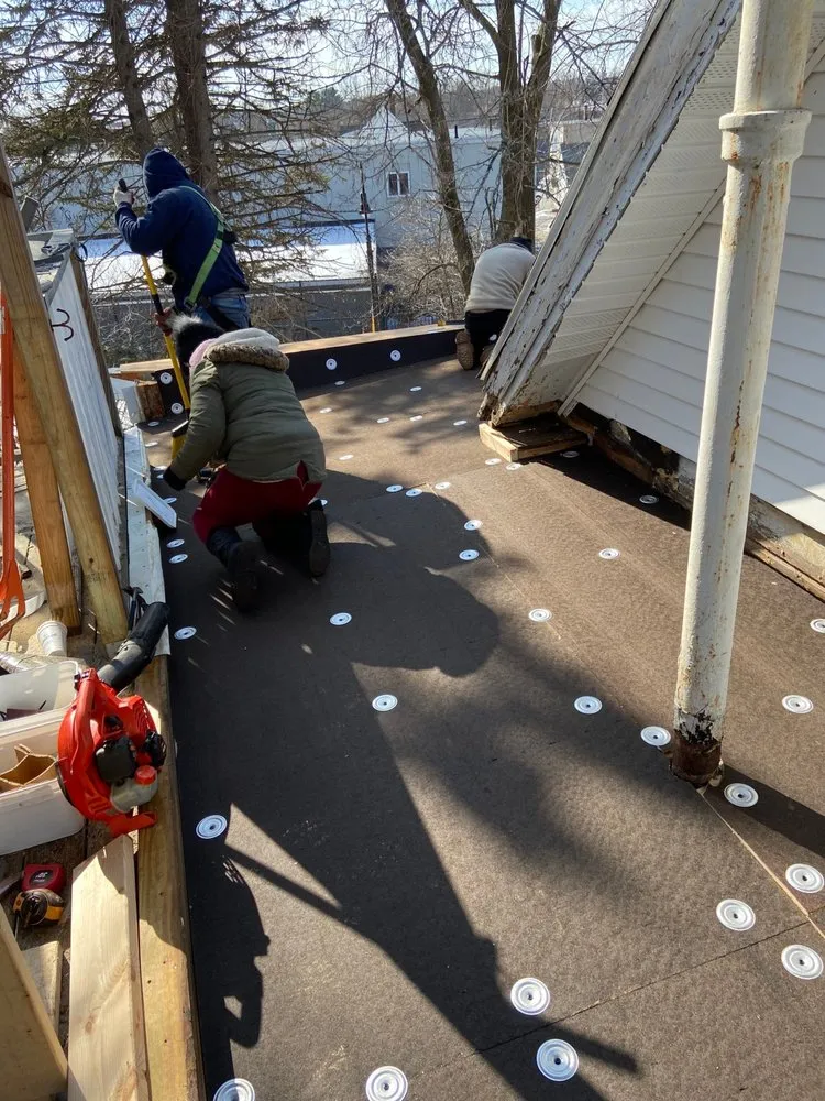 Slide of Sensible Home Solutions