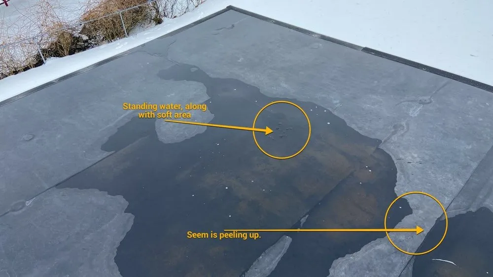 Slide of Sensible Home Solutions