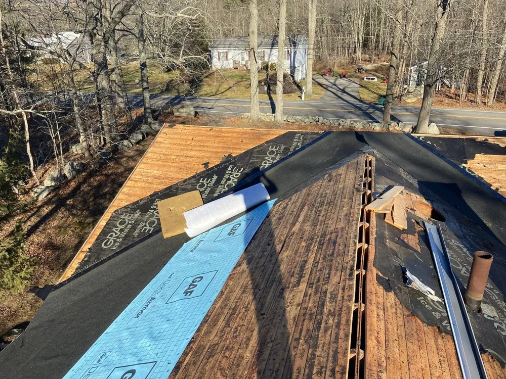 Slide of Sensible Home Solutions