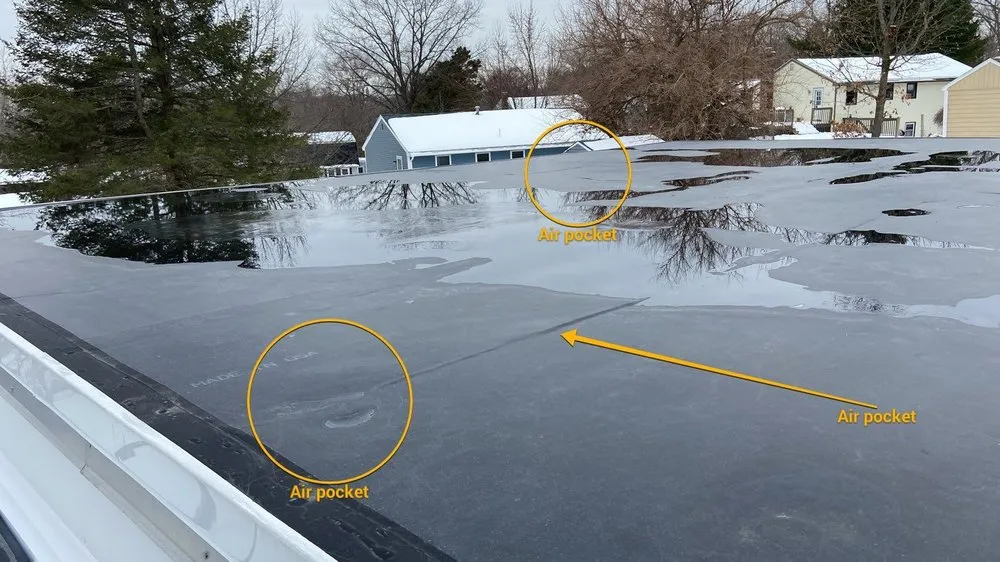 Slide of Sensible Home Solutions