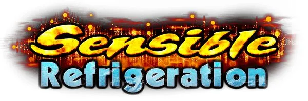 Sensible Refrigeration