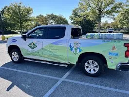 Slide of Sensigreen Heating, Cooling & Insulation