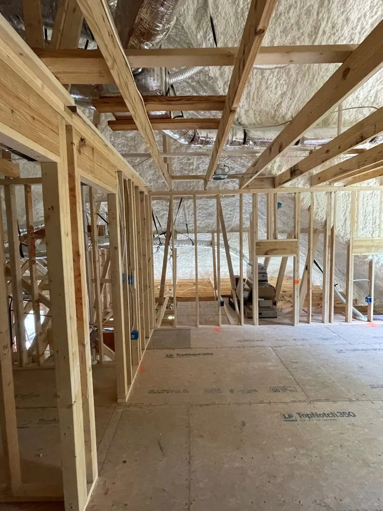 Slide of Sensigreen Heating, Cooling & Insulation