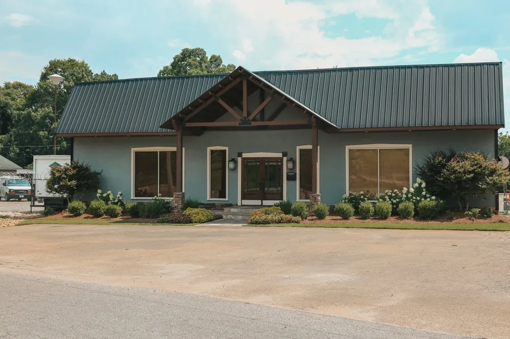 Slide of Sensigreen Heating, Cooling & Insulation