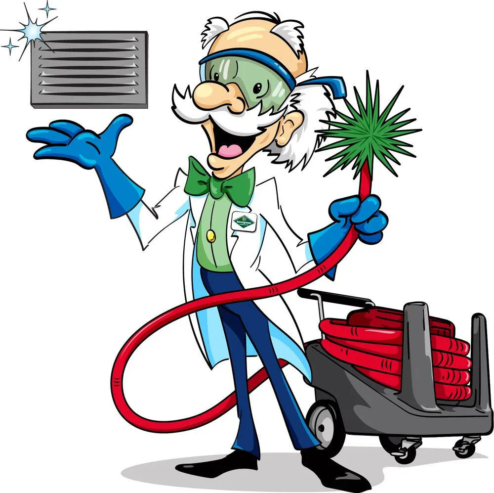 Slide of Sensigreen Heating, Cooling & Insulation