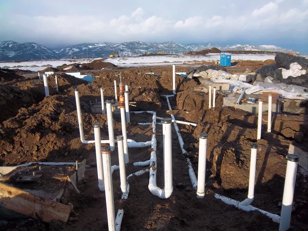 Slide of Sentinel Mechanical