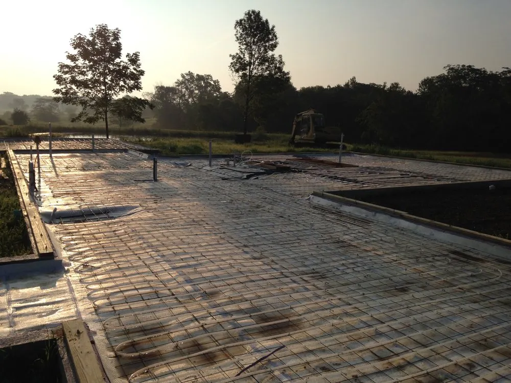 Slide of Sentry Heating & Air Conditioning