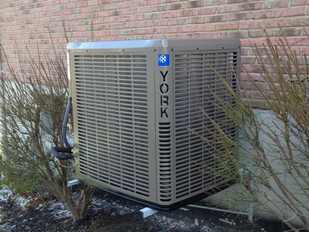 Slide of Sentry Heating & Air Conditioning