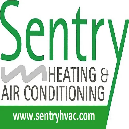 Slide of Sentry Heating & Air Conditioning