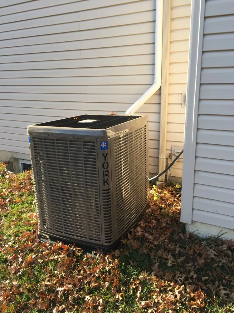 Slide of Sentry Heating & Air Conditioning
