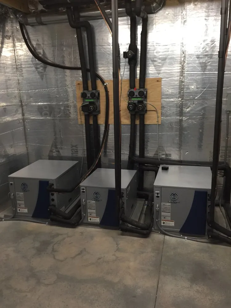 Slide of Sentry Heating & Air Conditioning