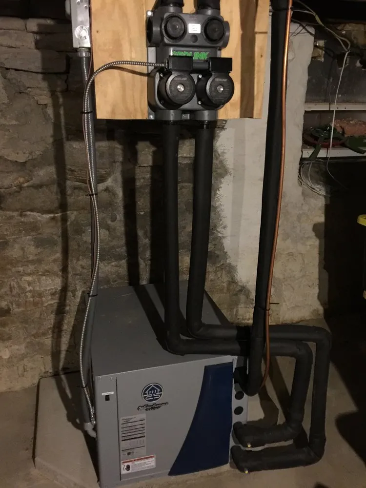 Slide of Sentry Heating & Air Conditioning