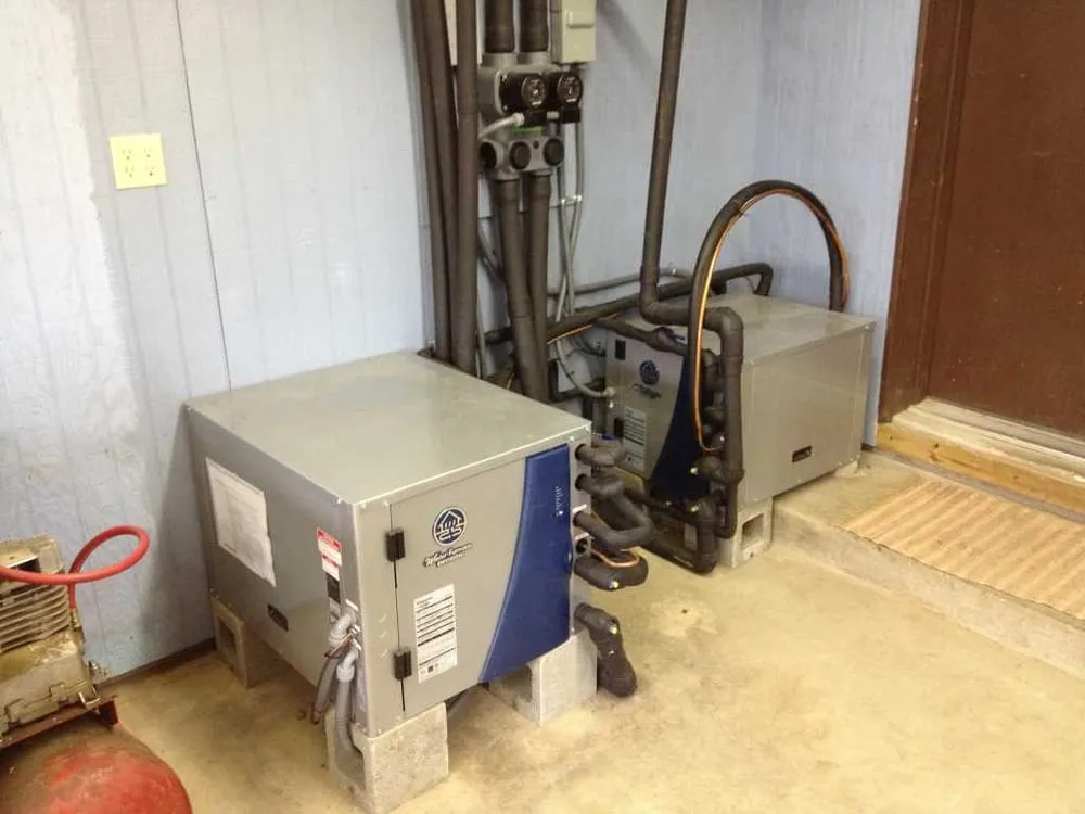 Slide of Sentry Heating & Air Conditioning