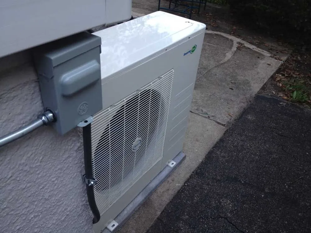 Slide of Sentry Heating & Air Conditioning