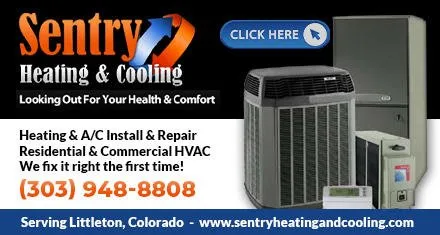 Slide of Sentry Heating & Cooling