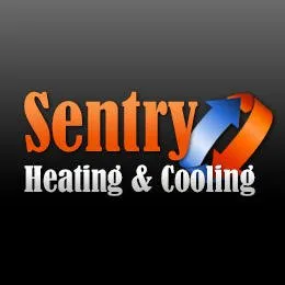 Slide of Sentry Heating & Cooling