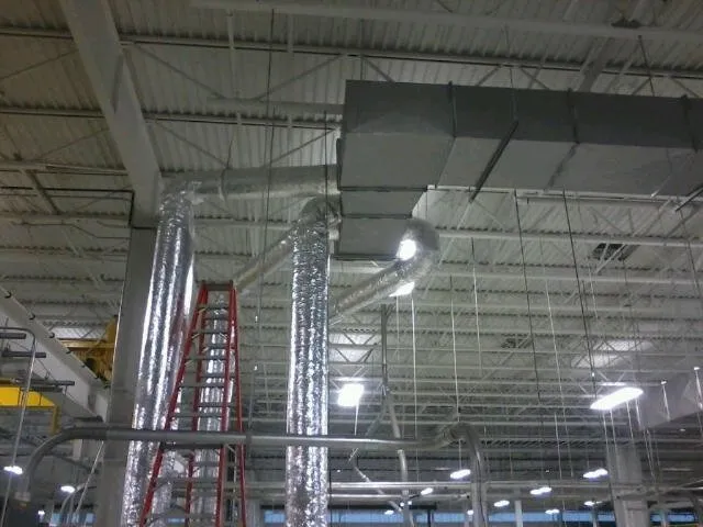 Slide of Sentry Heating Air Conditioning Plumbing & Generators