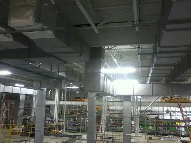 Slide of Sentry Heating Air Conditioning Plumbing & Generators