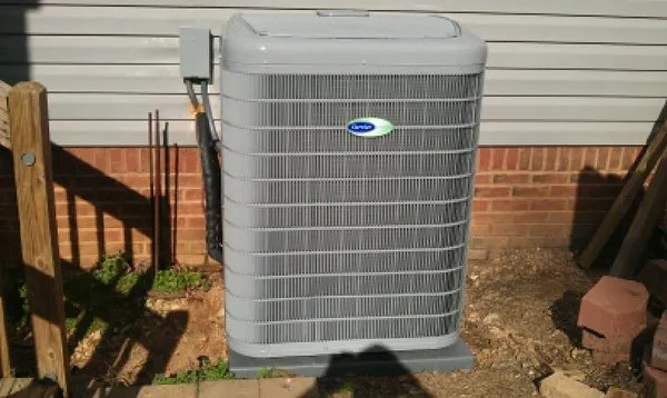 Sentry Heating Air Conditioning Plumbing & Generators