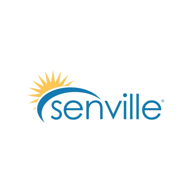 Slide of Senville