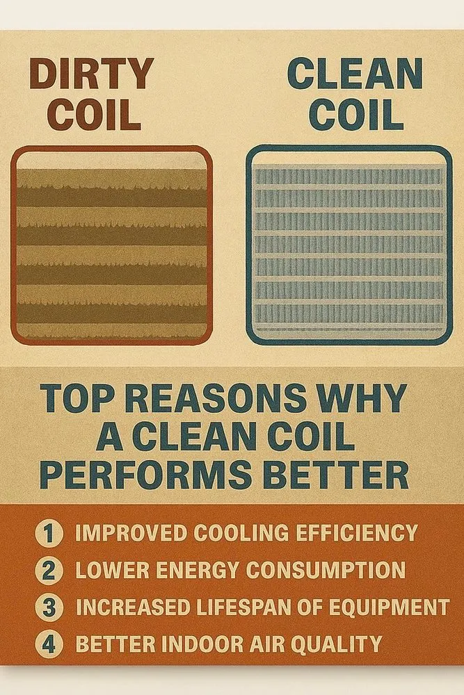 Slide of Sepulveda's Heating and Cooling