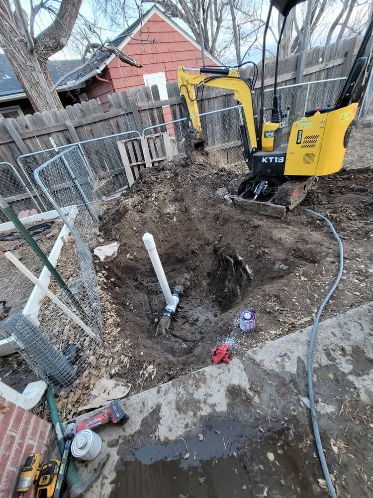 Slide of Sepulveda's Plumbing Heating & Air