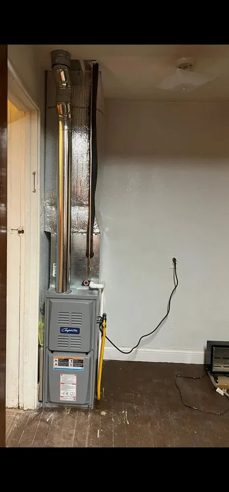 Slide of Sepulveda's Plumbing Heating & Air