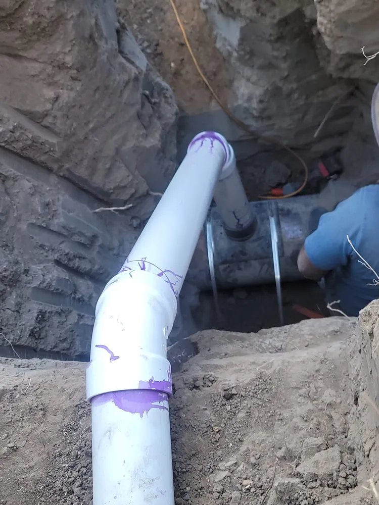 Slide of Sepulveda's Plumbing Heating & Air