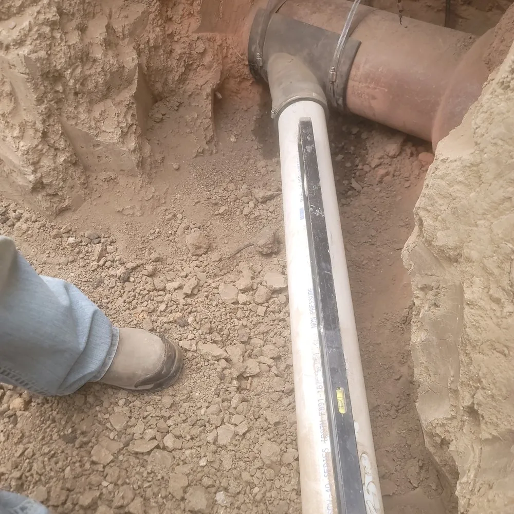 Slide of Sepulveda's Plumbing Heating & Air