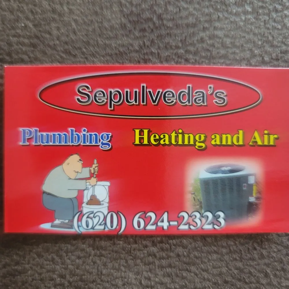 Slide of Sepulveda's Plumbing Heating & Air