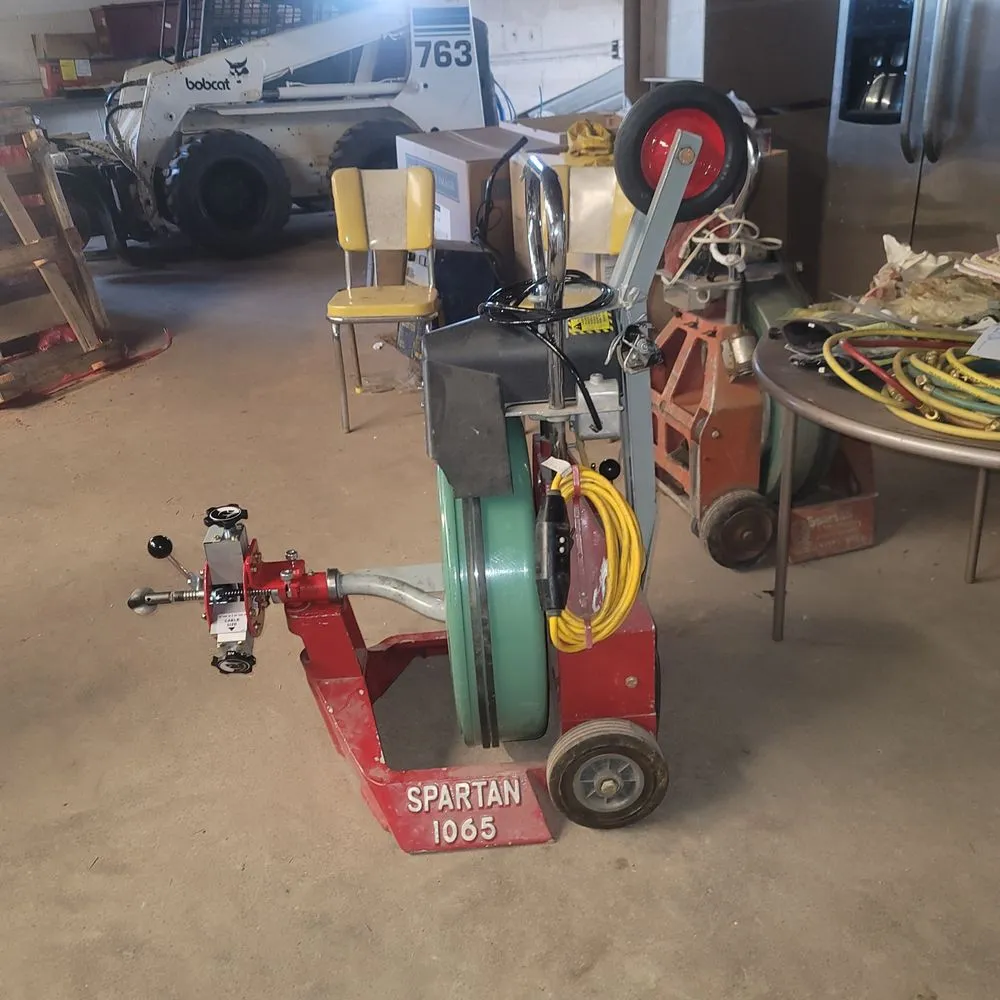 Slide of Sepulveda's Plumbing Heating & Air