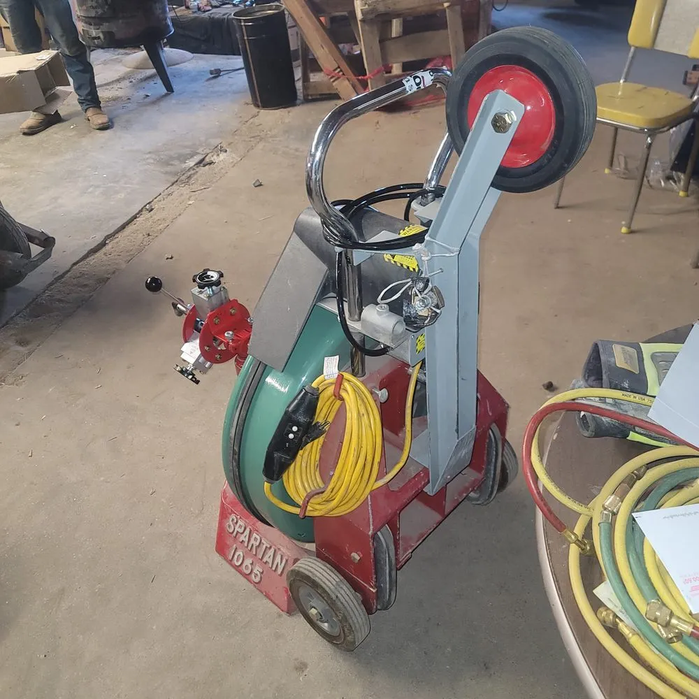 Slide of Sepulveda's Plumbing Heating & Air