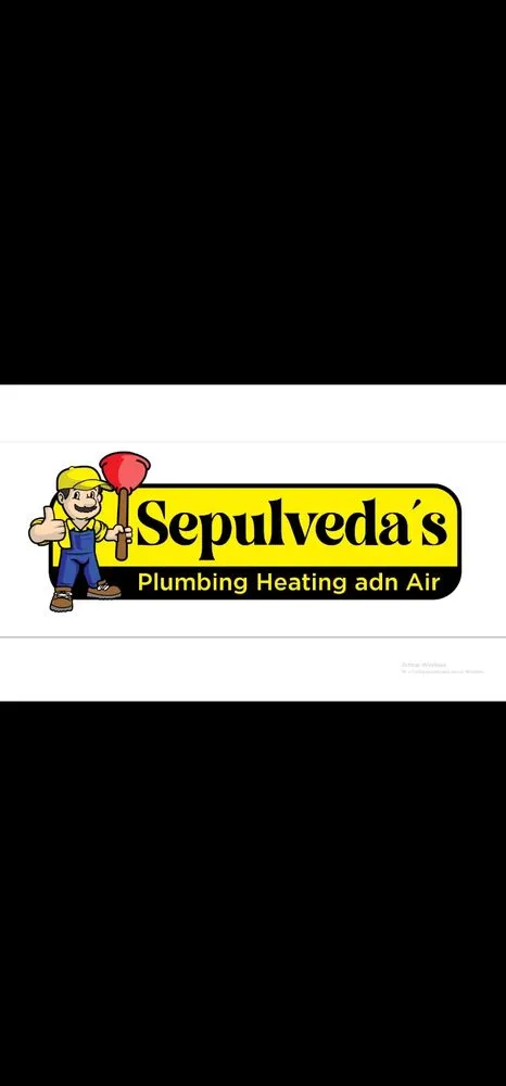 Slide of Sepulveda's Plumbing Heating & Air