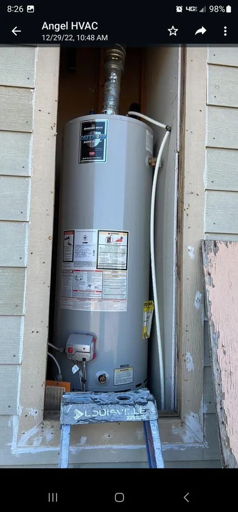 Slide of Sepulveda's Plumbing Heating & Air