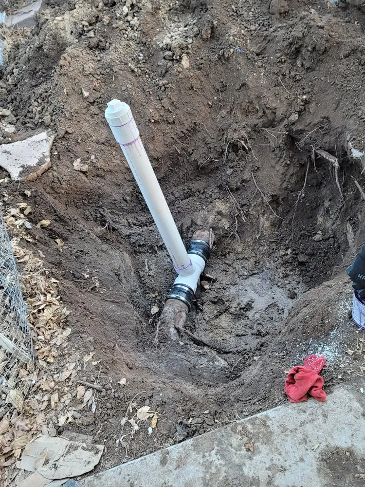 Slide of Sepulveda's Plumbing Heating & Air