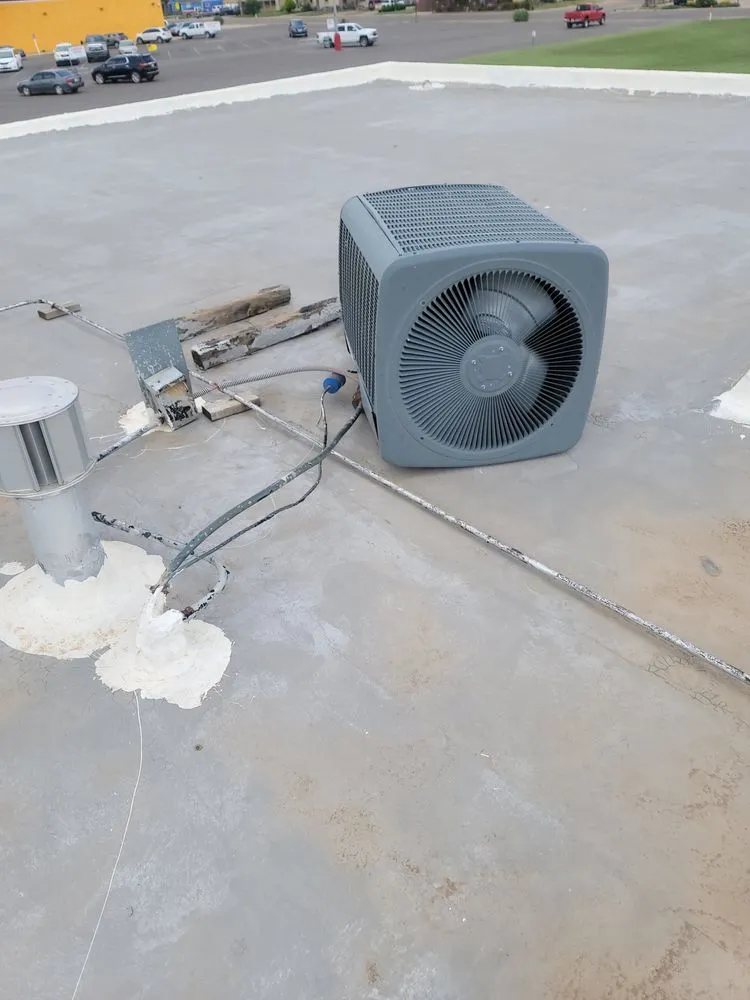 Slide of Sepulveda's Plumbing Heating & Air