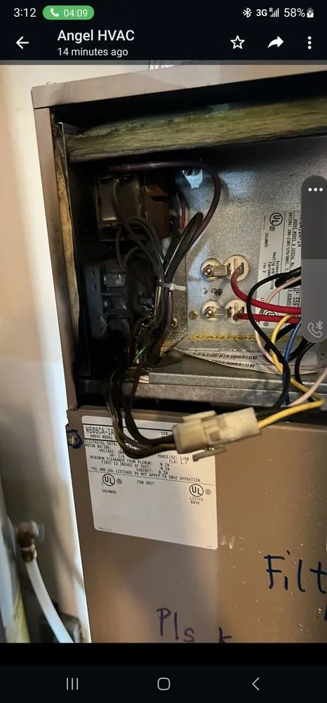 Slide of Sepulveda's Plumbing Heating & Air