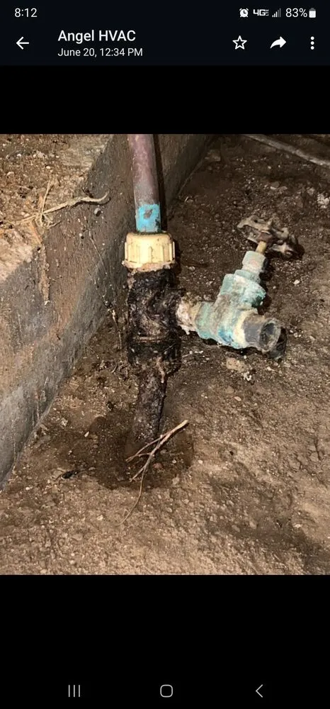 Slide of Sepulveda's Plumbing Heating & Air