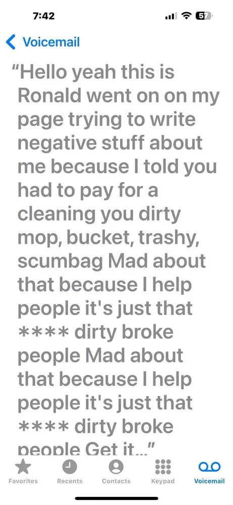 Slide of Sequence Of Operation