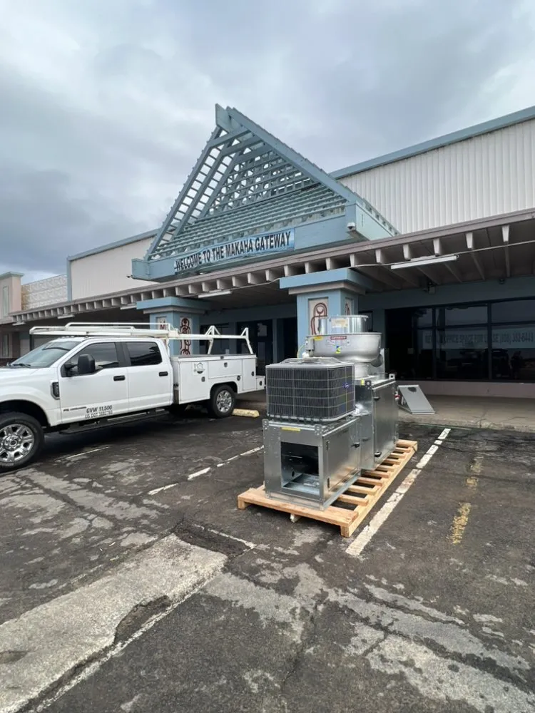 Slide of SER Air Conditioning