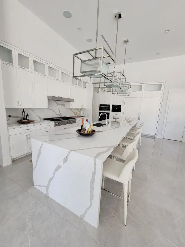 Slide of SERAC Construction