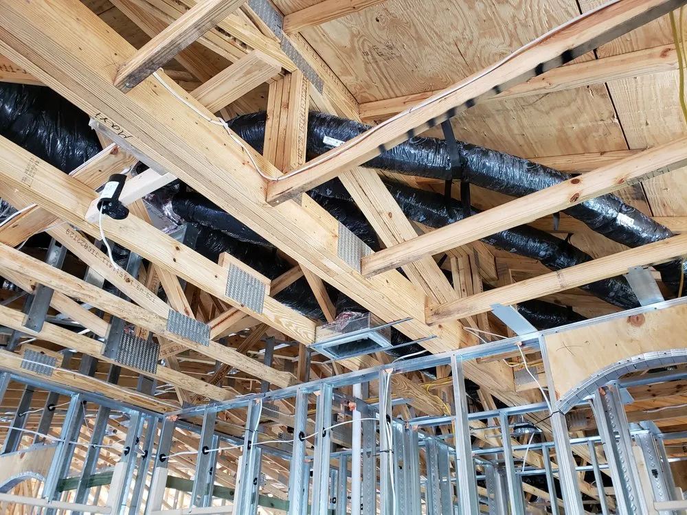 Slide of SERAC Construction