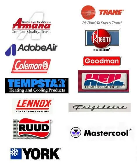 Slide of Serafins Air Conditioning and Heating